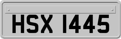 HSX1445
