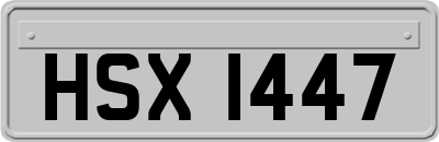 HSX1447
