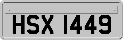 HSX1449
