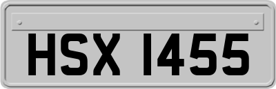 HSX1455