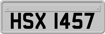 HSX1457