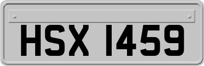 HSX1459