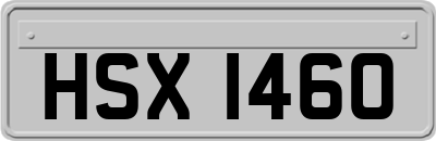 HSX1460