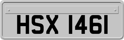 HSX1461