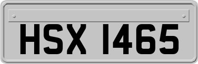 HSX1465