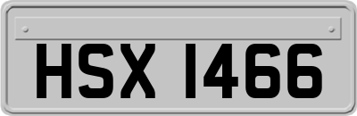 HSX1466