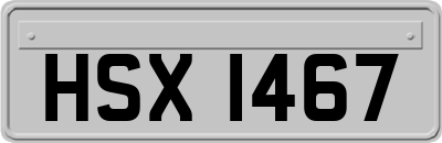 HSX1467