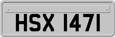 HSX1471