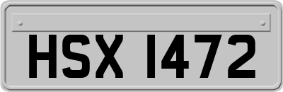 HSX1472