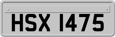 HSX1475