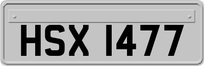 HSX1477