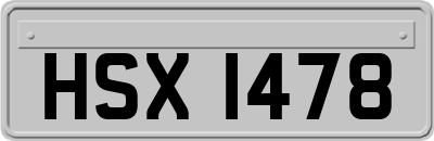 HSX1478