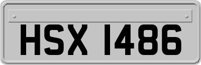HSX1486