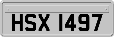 HSX1497