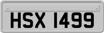 HSX1499