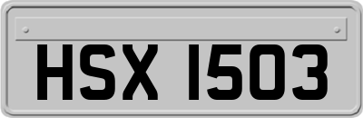 HSX1503