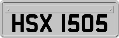 HSX1505