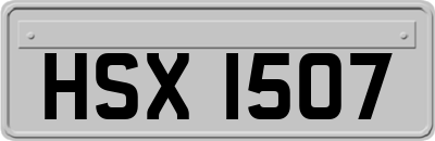HSX1507