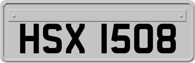 HSX1508