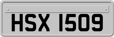 HSX1509
