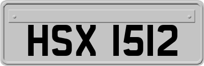 HSX1512