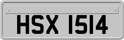 HSX1514