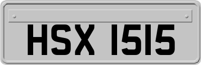 HSX1515