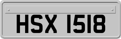 HSX1518