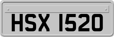 HSX1520