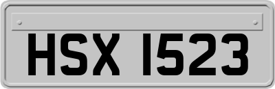 HSX1523