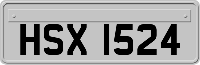 HSX1524