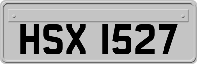 HSX1527