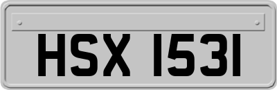 HSX1531