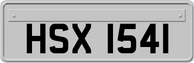 HSX1541