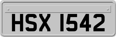 HSX1542