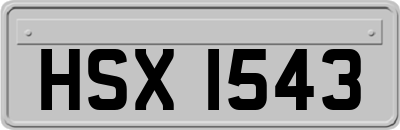 HSX1543