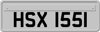 HSX1551