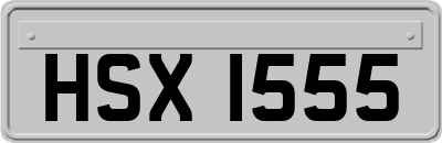 HSX1555