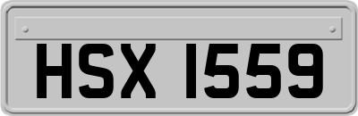 HSX1559