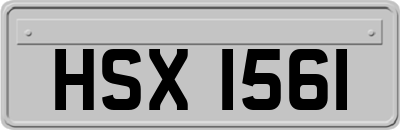 HSX1561