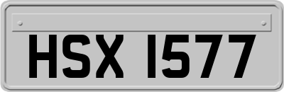 HSX1577