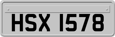 HSX1578