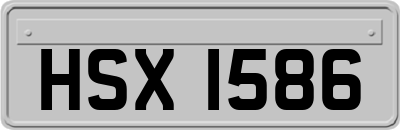 HSX1586