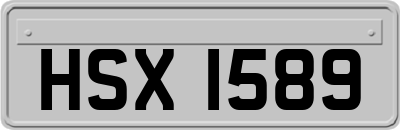 HSX1589
