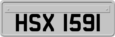 HSX1591