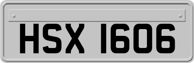 HSX1606