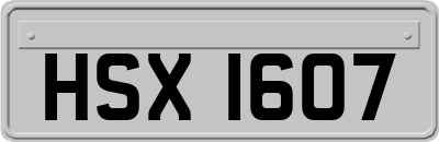 HSX1607