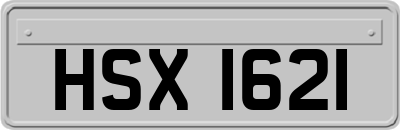 HSX1621