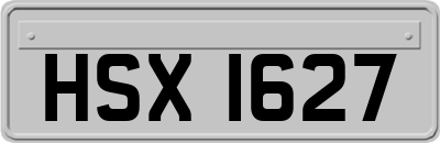 HSX1627
