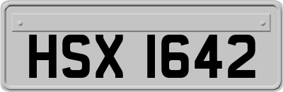 HSX1642